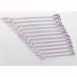 12-Piece Slimline Combination spannerSpanner Opening 6/7/8/9/10/11/12/13/14/15/17/19 mm Proxxon MICR - Additional view 6