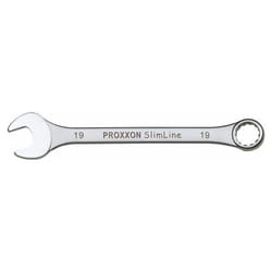 PROXXON 2223919 2223919-Combination Spanner 19 mm, Metal