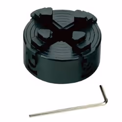 Proxxon 27024, Black