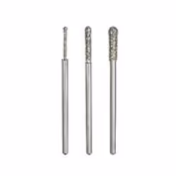Proxxon 28 230, Drill, 1.2 mm, Glass, Stone, 2 pc(s)