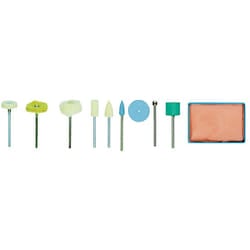 Proxxon 28285 rotary tool polishing supply