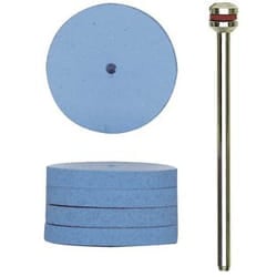 Proxxon 28294 rotary tool polishing supply