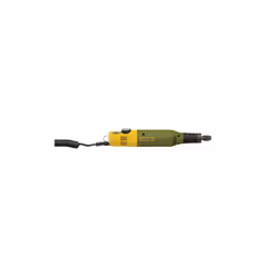 Proxxon 28 510, Cutting, Grinding, Polishing, Black, Green, Yellow, 20000 OPM, 5000 OPM, AC, 40 W