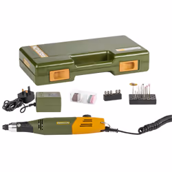 Proxxon MICROMOT 60/E Starter Set