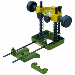 Proxxon 2228566-28566-grooves ofv Base-Stand