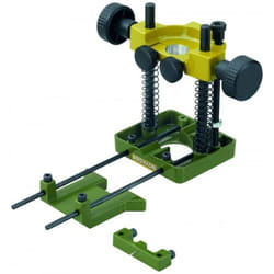 Proxxon 2228566-28566-grooves ofv Base-Stand