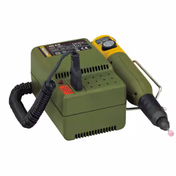 Proxxon NG 2/S, 220-240 V, Green