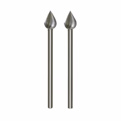 Proxxon 28724, Steel, 5.95 mm