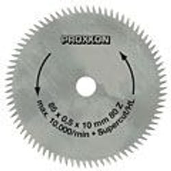 Proxxon 28731 circular saw blade 8.5 cm 1 pc(s)