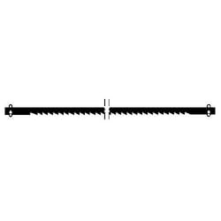 Proxxon 28745 bandsaw blade