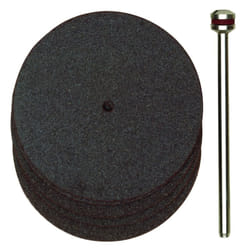 Proxxon 28820 rotary tool polishing supply