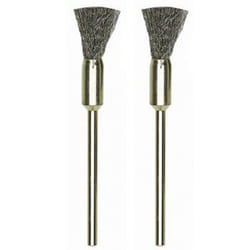 Proxxon 28951 rotary tool polishing supply