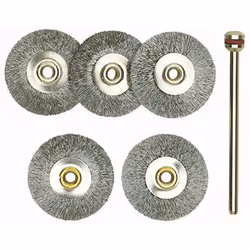 Proxxon 28952, 2.22 cm, Stainless steel