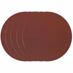 Proxxon 28970, Sanding disc, Metal, Plastic, Rubber, Wood, Corundum, Proxxon, 250 mm, 5 pc(s)