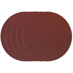 Proxxon 28970 rotary tool grinding/sanding supply Metal, Plastic, Rubber, Wood Sanding disc