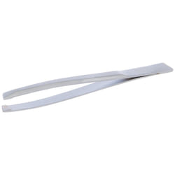 'Credo Solingen Tweezers 3Â âÂ Angled mattverchromt