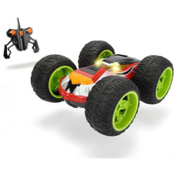 Dickie Toys Action Cars RC Monster Flippy Radio-Controlled (RC) model Crossover car 1:14