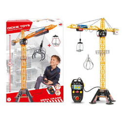 Simba Toys 203462412 remote controlled toy