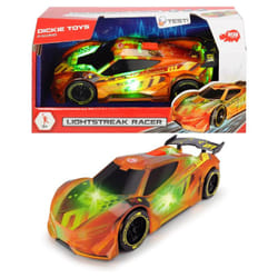 Simba Toys 203763002 play vehicle/play track