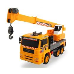 Dickie Toys 203806003 toy playset