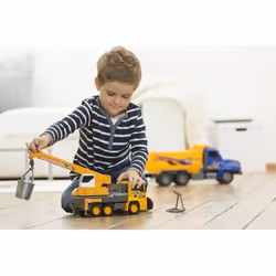 Dickie Toys 203806003 toy playset