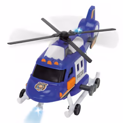 Dickie Toys 203302016 play vehicle/play track