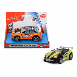 Smoby 203762000 play vehicle/play track