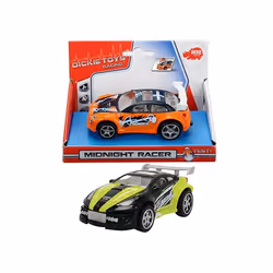 Smoby 203762000 play vehicle/play track