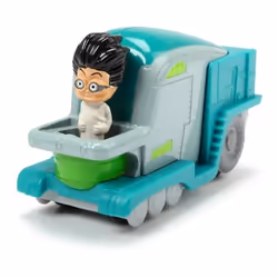 Dickie Toys 203141003, Car, 3 yr(s), Metal, Multicolour