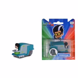 Dickie Toys 203141003 play vehicle/play track