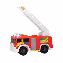 Dickie Toys 203306000 play vehicle/play track