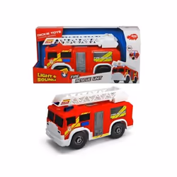 Dickie Toys 203306000 play vehicle/play track