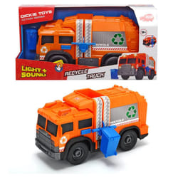 Simba Toys 203306001 play vehicle/play track