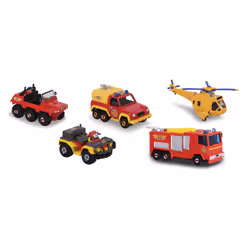 Smoby 203094002038, 3 yr(s), Red