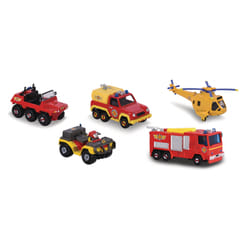 Smoby 203094002038 play vehicle/play track