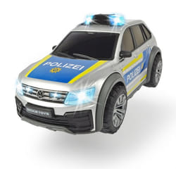 Dickie Toys VW Tiguan Police
