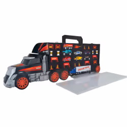 Dickie Toys 203749023, Vehicle set, 3 yr(s), Multicolour