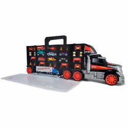 Dickie Toys 203749023 play vehicle/play track