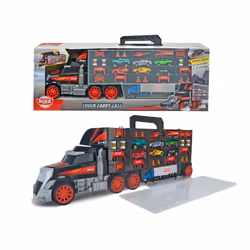 Dickie Toys 203749023 play vehicle/play track - Additional view 6