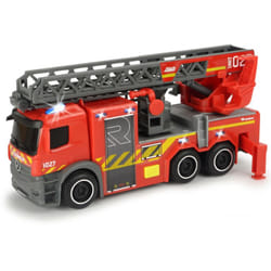 Dickie Toys Fire Engine