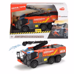 Dickie Toys Airport Fire Engine
