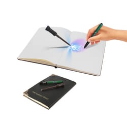 Jada Toys Harry Potter Tom Riddle's Diar writing notebook Black