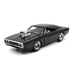 Jada Toys Jada RC F&F 1970 Dodge Charger 1:24 Radio-Controlled (RC) model On-road racing car Electric engine