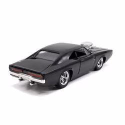 Jada Toys Jada RC F&F 1970 Dodge Charger 1:24 Radio-Controlled (RC) model On-road racing car Electric engine