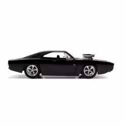 Jada Toys Jada RC F&F 1970 Dodge Charger 1:24 Radio-Controlled (RC) model On-road racing car Electric engine