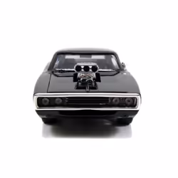 Jada Toys Jada RC F&F 1970 Dodge Charger 1:24 Radio-Controlled (RC) model On-road racing car Electric engine - Additional view 5