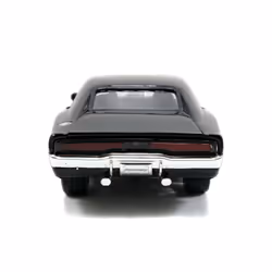 Jada Toys Jada RC F&F 1970 Dodge Charger 1:24 Radio-Controlled (RC) model On-road racing car Electric engine - Additional view 6