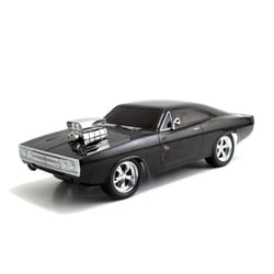 Jada Toys Jada RC F&F 1970 Dodge Charger 1:16 Radio-Controlled (RC) model On-road racing car Electric engine