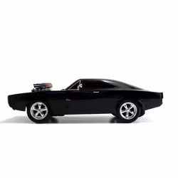 Jada Toys Jada RC F&F 1970 Dodge Charger 1:16 Radio-Controlled (RC) model On-road racing car Electric engine