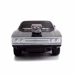 Jada Toys Jada RC F&F 1970 Dodge Charger 1:16 Radio-Controlled (RC) model On-road racing car Electric engine